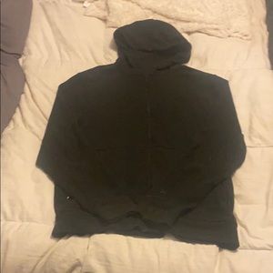 Tasc runners wafflecut sweatshirt in men’s medium